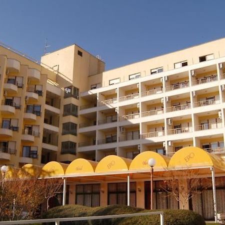 Ero Hotel Mostar Kültér fotó