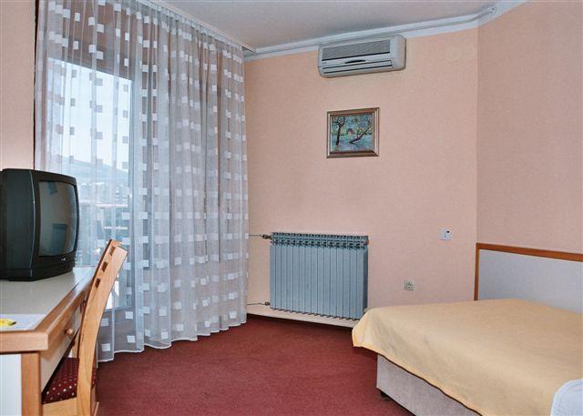 Ero Hotel Mostar Kültér fotó