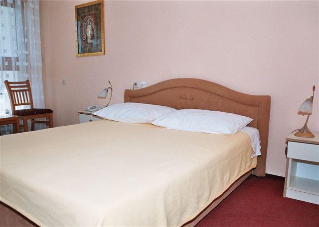 Ero Hotel Mostar Kültér fotó