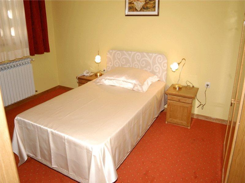 Ero Hotel Mostar Kültér fotó
