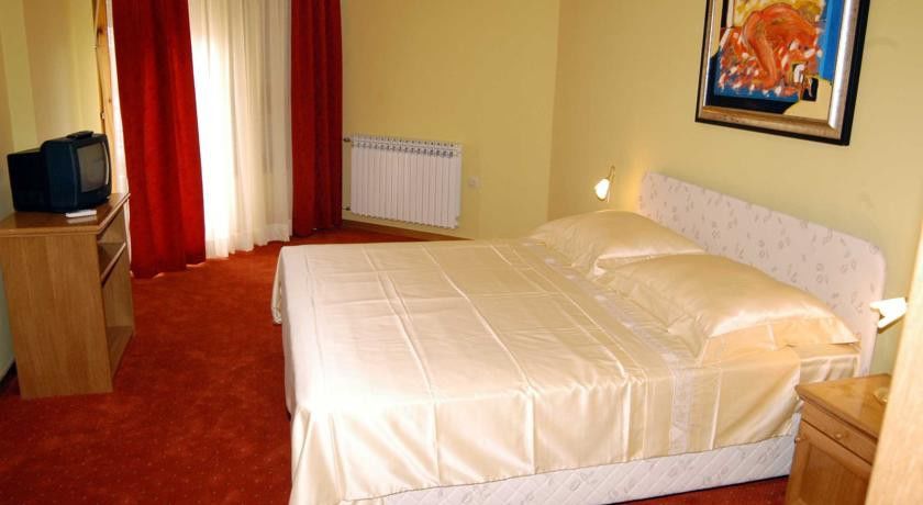 Ero Hotel Mostar Kültér fotó