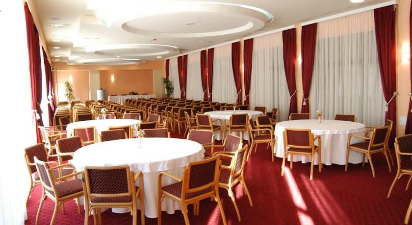 Ero Hotel Mostar Kültér fotó