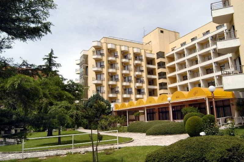 Ero Hotel Mostar Kültér fotó