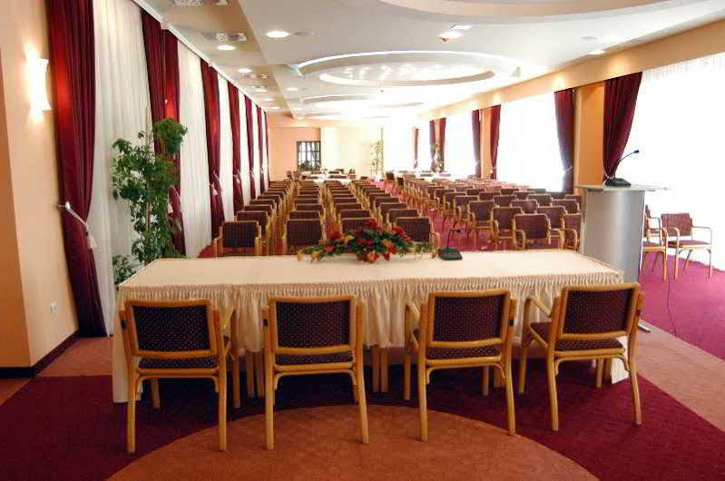 Ero Hotel Mostar Kültér fotó
