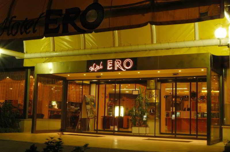 Ero Hotel Mostar Kültér fotó