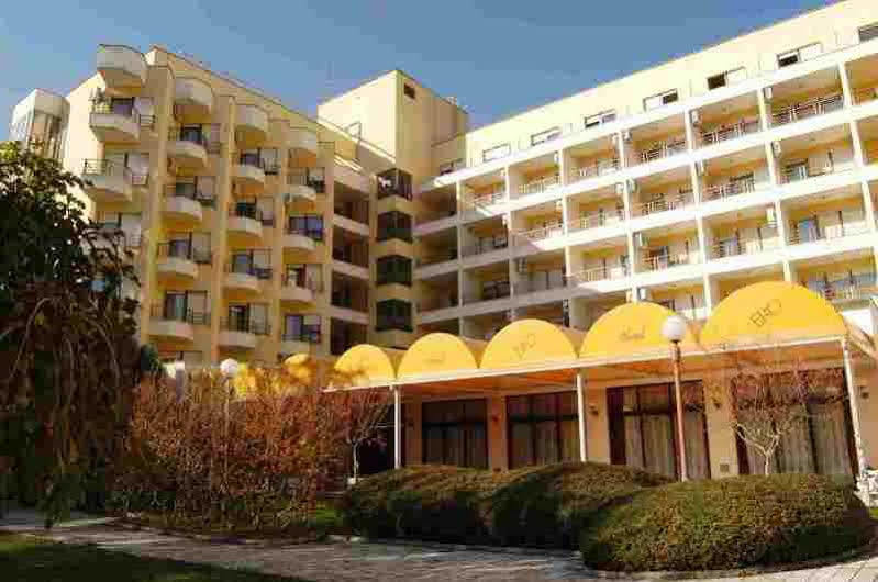 Ero Hotel Mostar Kültér fotó