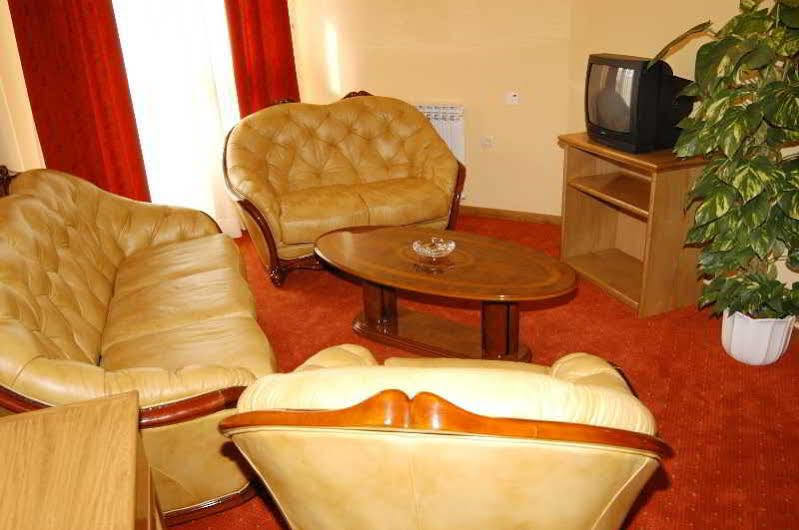 Ero Hotel Mostar Kültér fotó
