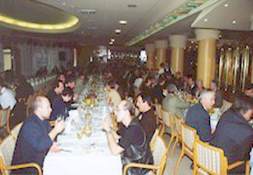 Ero Hotel Mostar Kültér fotó